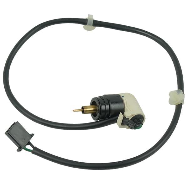 Cuk Otomatis Honda Spacy Karburator