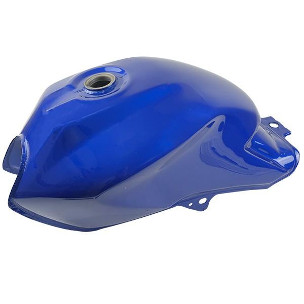 Tangki Bensin Biru Honda Verza 150
