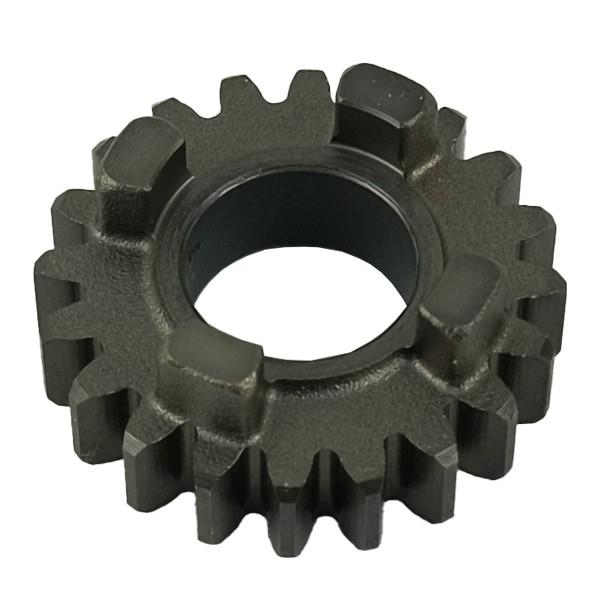 Gear Mainshaft Second 20T Honda Supra X 125