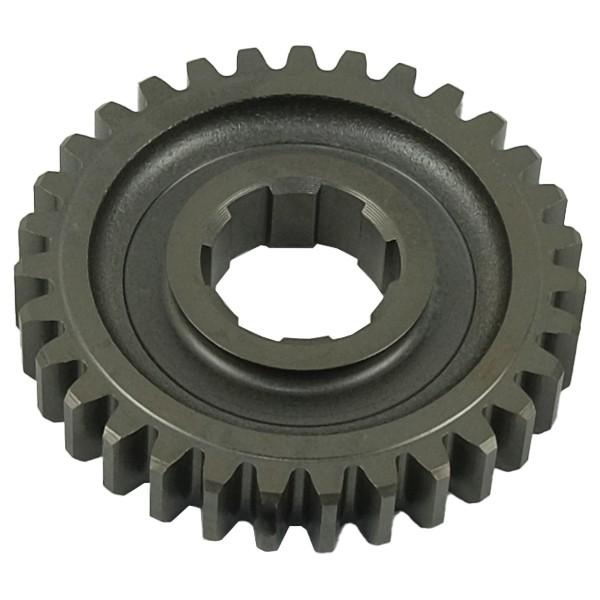 Gear Countershaft Second 31T Honda Supra X 125 Injection