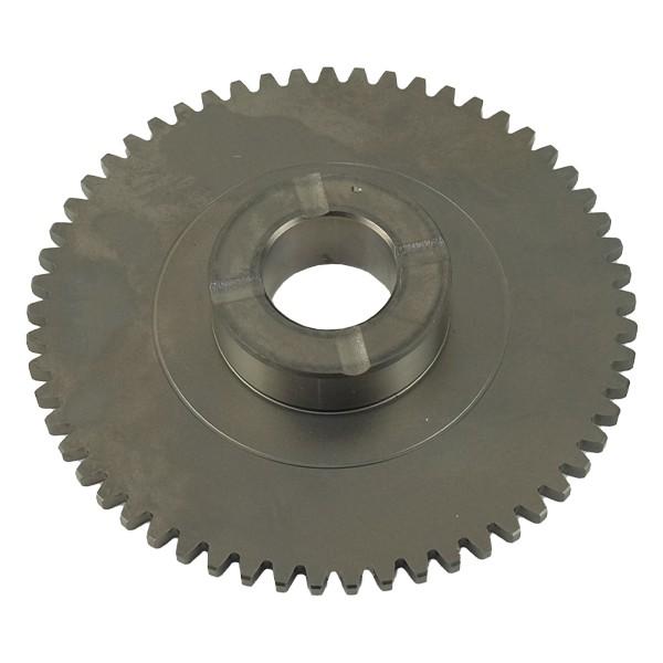 Gear Starter 53T Honda  Supra X 125 Injection