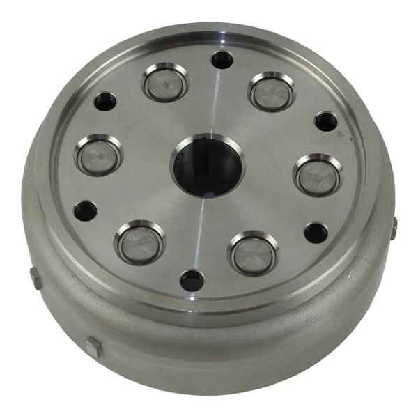 Magnet (Roda Gila) Honda Supra X 125 Injection