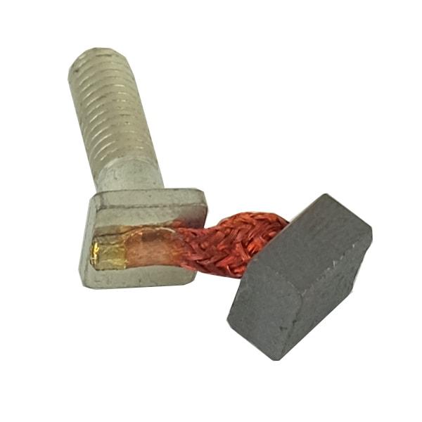 Brush Terminal Set Honda Mega Pro