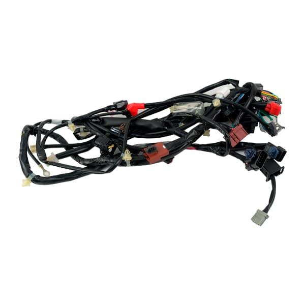 Kabel Body (Harness Wire) Honda Genio K0JN