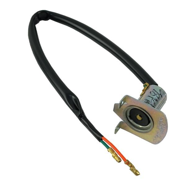 Kabel Lampu Sein Kiri Depan Honda Tiger 2000
