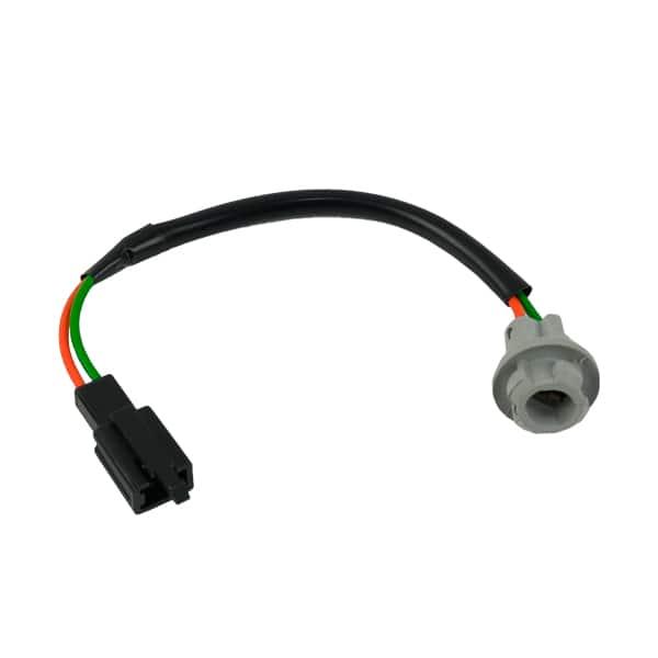 Soket Lampu Sein Kiri Depan Honda Supra X 125