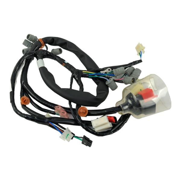 Soket Kabel Speedometer Honda Revo 110 FI