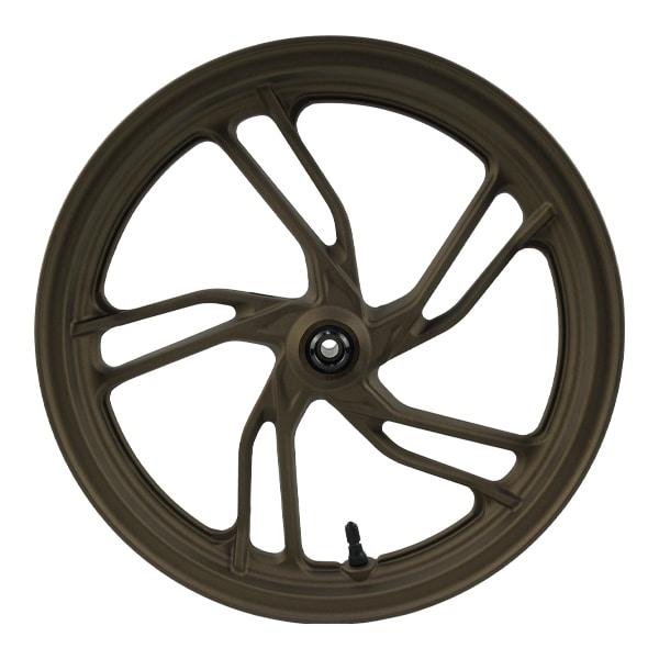 Velg Depan Honda Vario 125 eSP K2V Ring 14″