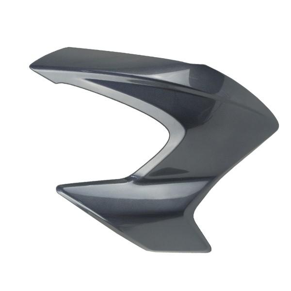 Cover Body Depan Kanan Grey Honda Mega Pro FI