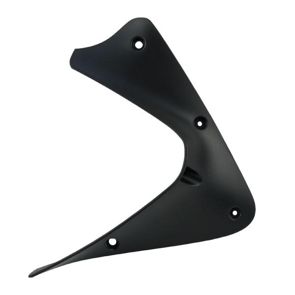 Shroud Bawah Kanan Honda Tiger Revolution