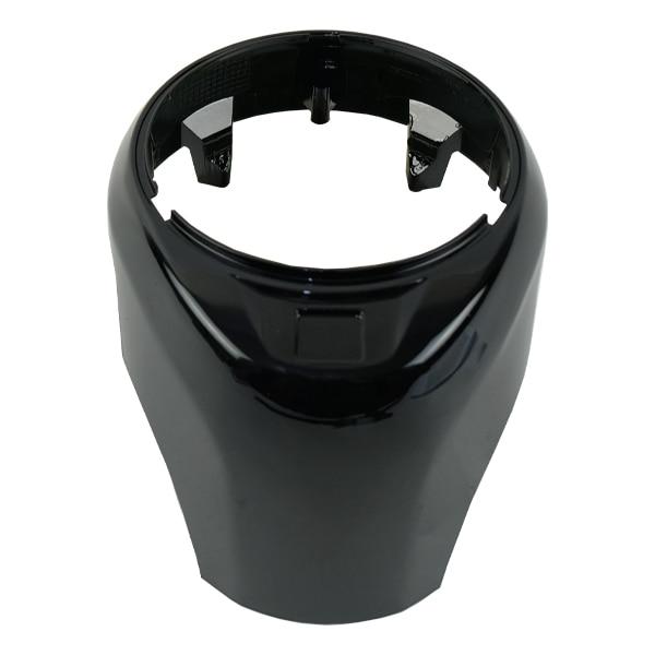 Cover Speedometer Atas Hitam Honda Scoopy FI K16G