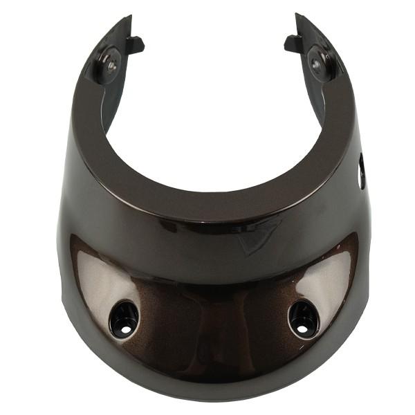 Cover Bawah Speedometer Coklat Honda Scoopy eSP K16R