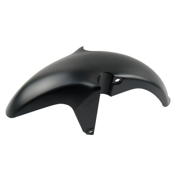 Spakbor Depan Hitam Honda CB150 Verza