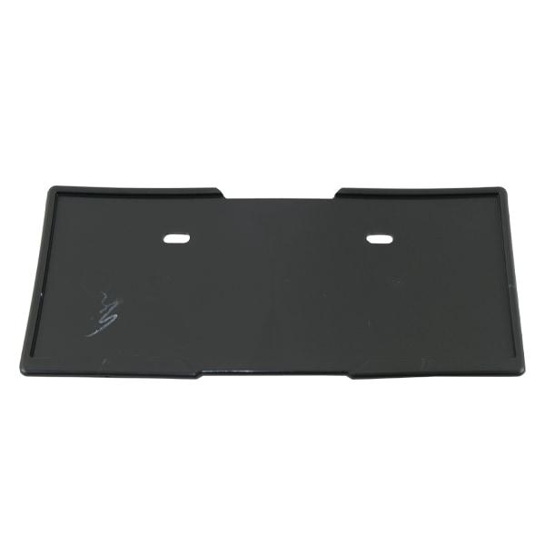 Guard Nomor Plat Hitam Honda Tiger Revolution