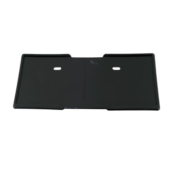 Guard Nomor Plat Hitam Honda Scoopy Karburator KYT