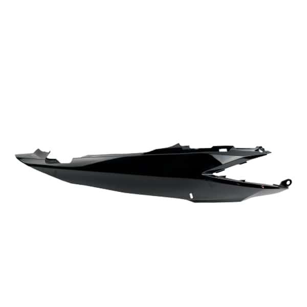 Cover Body Kanan Hitam Honda Blade 110 K07A