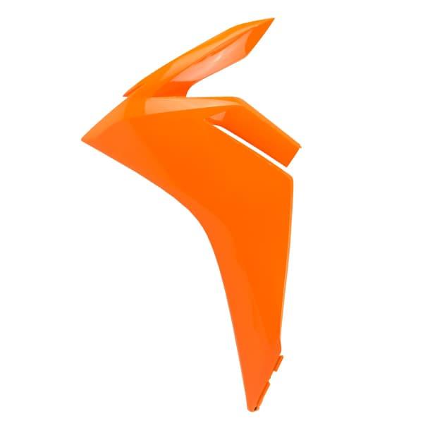 Cover Body Kiri Oranye Honda Blade 125 FI K47