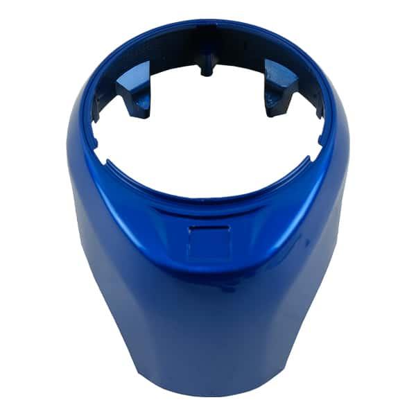 Cover Speedometer Atas Biru Honda Scoopy FI K16G