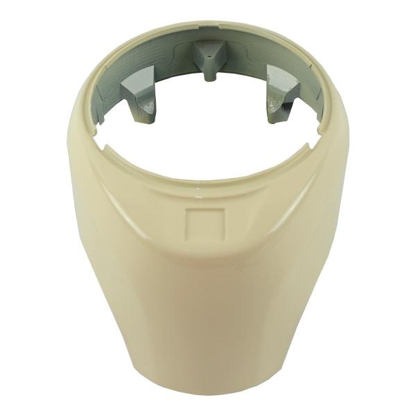 Cover Speedometer Atas Cream Honda Scoopy FI K16G