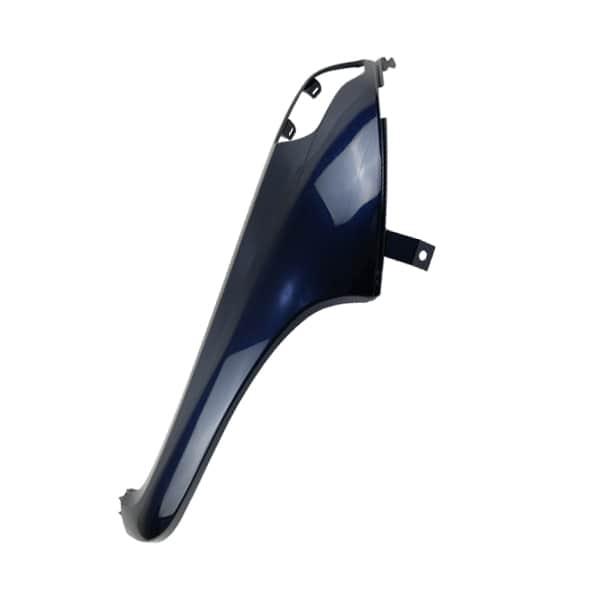 Cover Kanan Depan Biru Honda Scoopy FI K16G