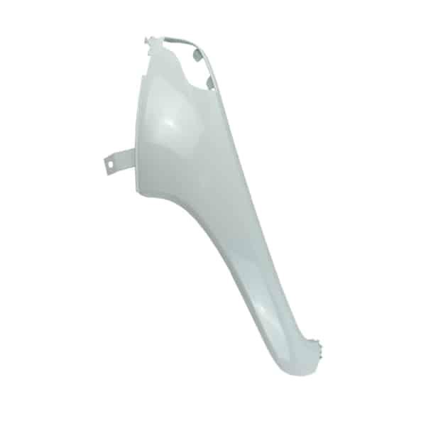 Cover Kiri Depan Putih Honda Scoopy eSP K16R