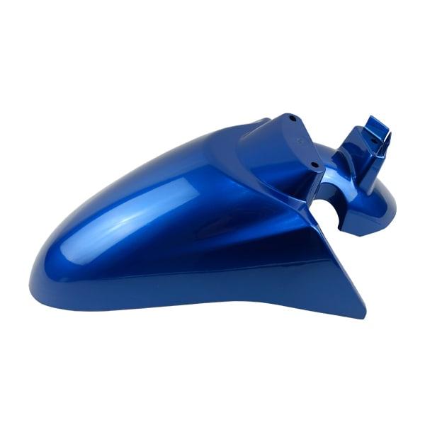 Spakbor Depan Biru Honda Scoopy FI K16G