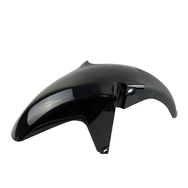 Spakbor Depan Hitam Honda Mega Pro FI