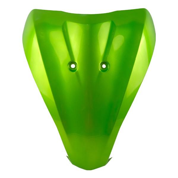 Cover Tameng Depan Hijau Honda Spacy Karburator