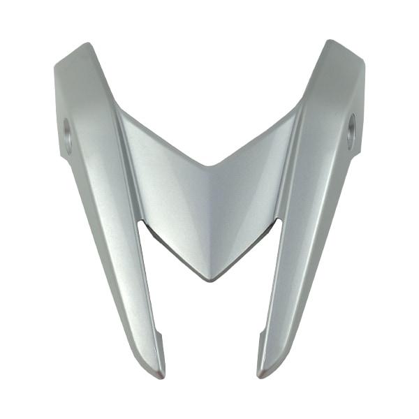 Cover A/C Outlet Silver Honda Blade 110 K07A