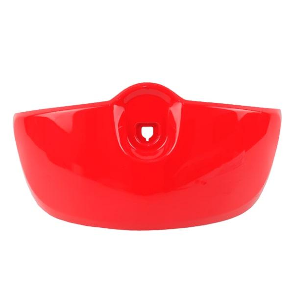 Cover Inner Rack Merah Honda Scoopy FI K16G