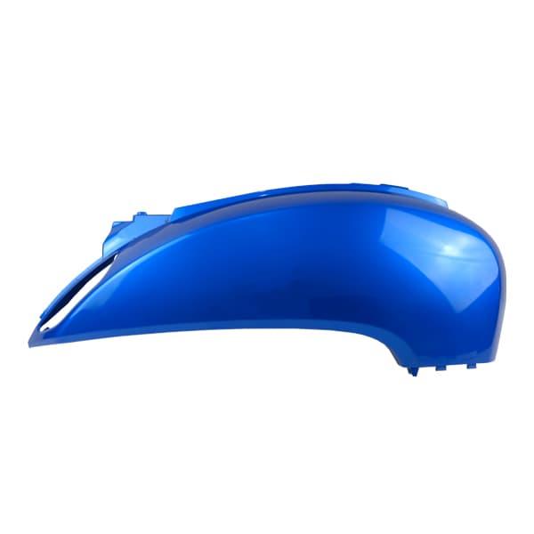 Cover Body Kanan Biru Honda Scoopy FI K16G