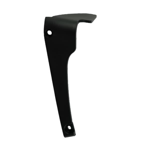 Guard Dust Kiri Hitam Honda Scoopy Karburator KYT