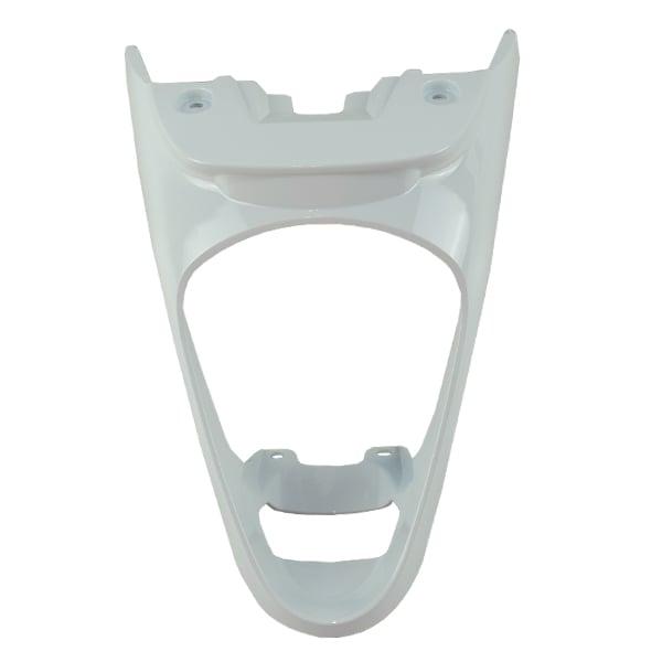 Cover Belakang Tengah Putih Honda Scoopy eSP K16R
