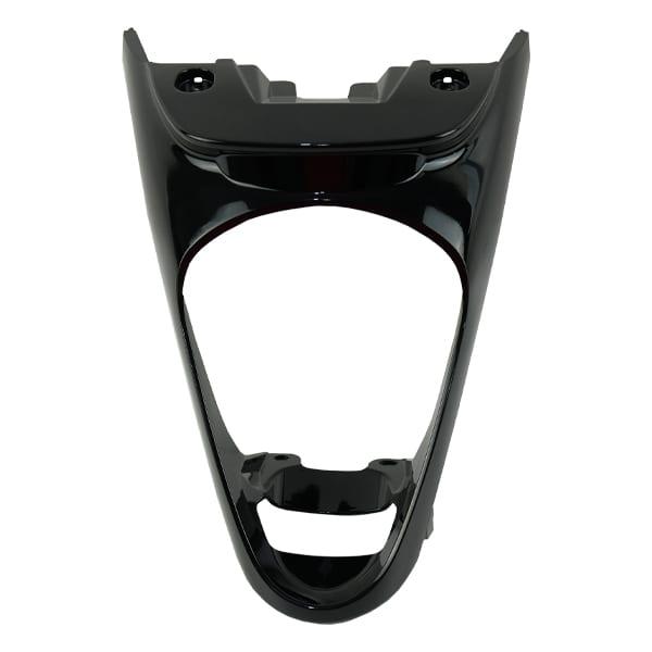 Cover Belakang Tengah Hitam Honda Scoopy FI K16G