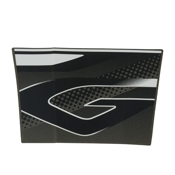 Sticker Body Kiri Depan Type 3 Honda Genio K0JN