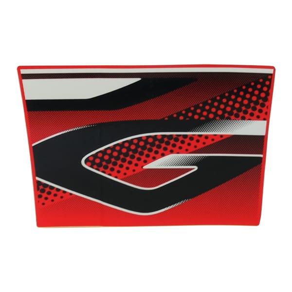 Sticker Body Kiri Depan Type 1 Honda Genio K0JN