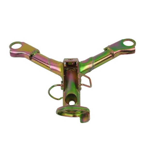 Post Comp Handle Honda Supra X 125