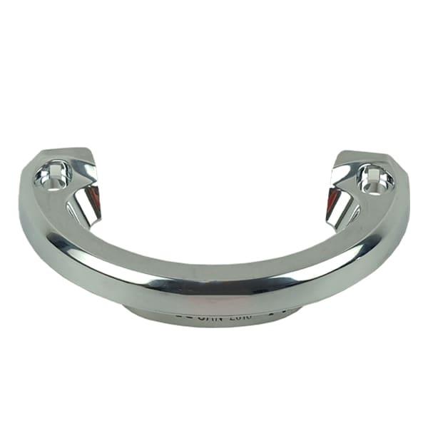 Cover Handle Depan Silver Honda PCX 125 CBU