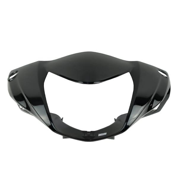 Batok Kepala Depan Hitam Honda Spacy Karburator