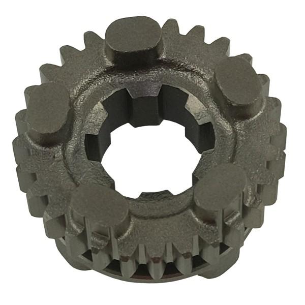 Gear Transmisi C Shaft 5TH Honda Tiger 2000