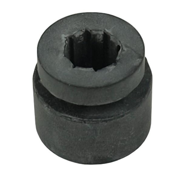 Rubber Meter Setting Honda Tiger Revolution