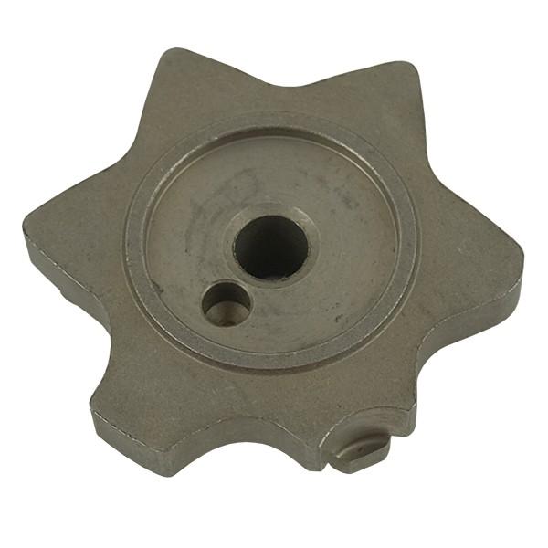 Cam Gear Shift Honda Tiger 2000