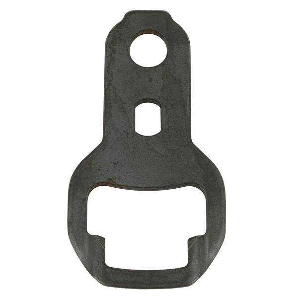 Plate Gear Shift Honda Tiger 2000