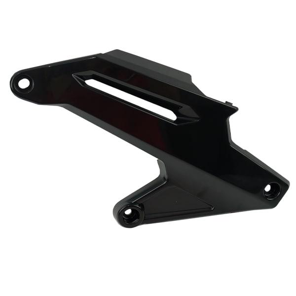 Cover Bawah Kanan Hitam Honda ADV 150