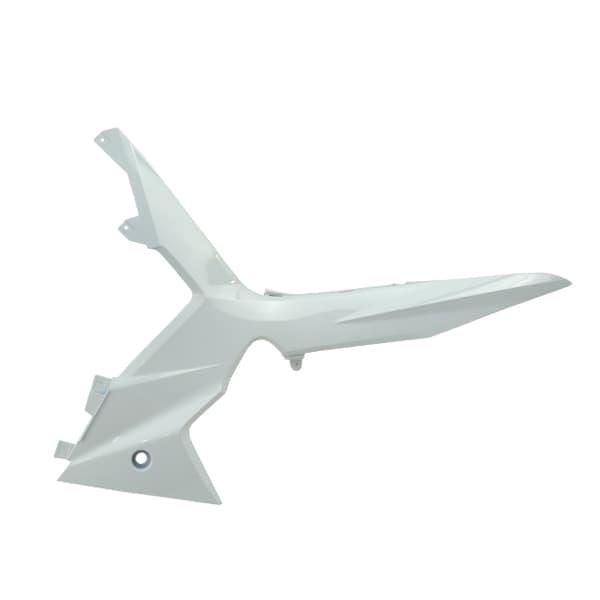 Cover Body Tengah Kiri Putih Honda Blade 125 FI K47