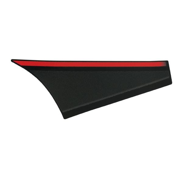 Sticker Body Depan Kanan Type 1 Honda Genio K0JN