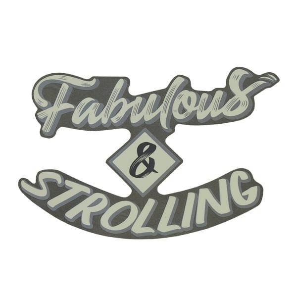 Mark Body Cover Type 2 Honda Genio K0JN