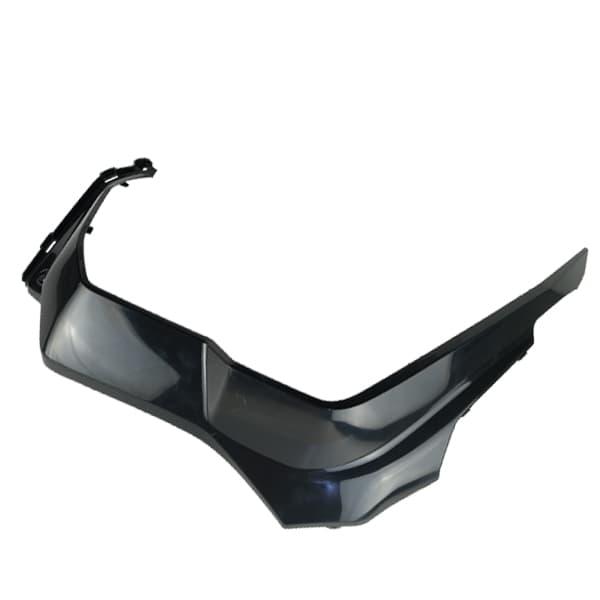 Cover Kiri Bawah Hitam Sozai Honda ADV 150