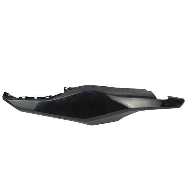 Cover Body Kiri Hitam Sozai Honda ADV 150