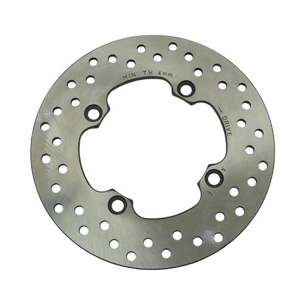 Piringan Cakram Belakang Honda Vario 160 K2S ABS